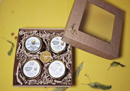 Siltais pārsteigums Nr.14